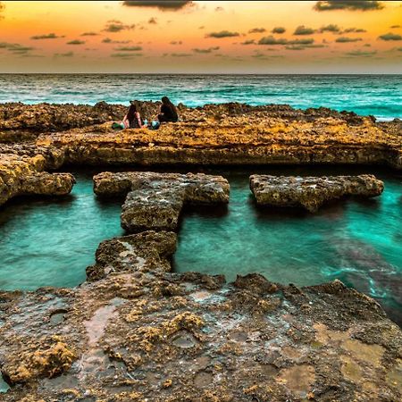 Atlantico Daire Calp Dış mekan fotoğraf