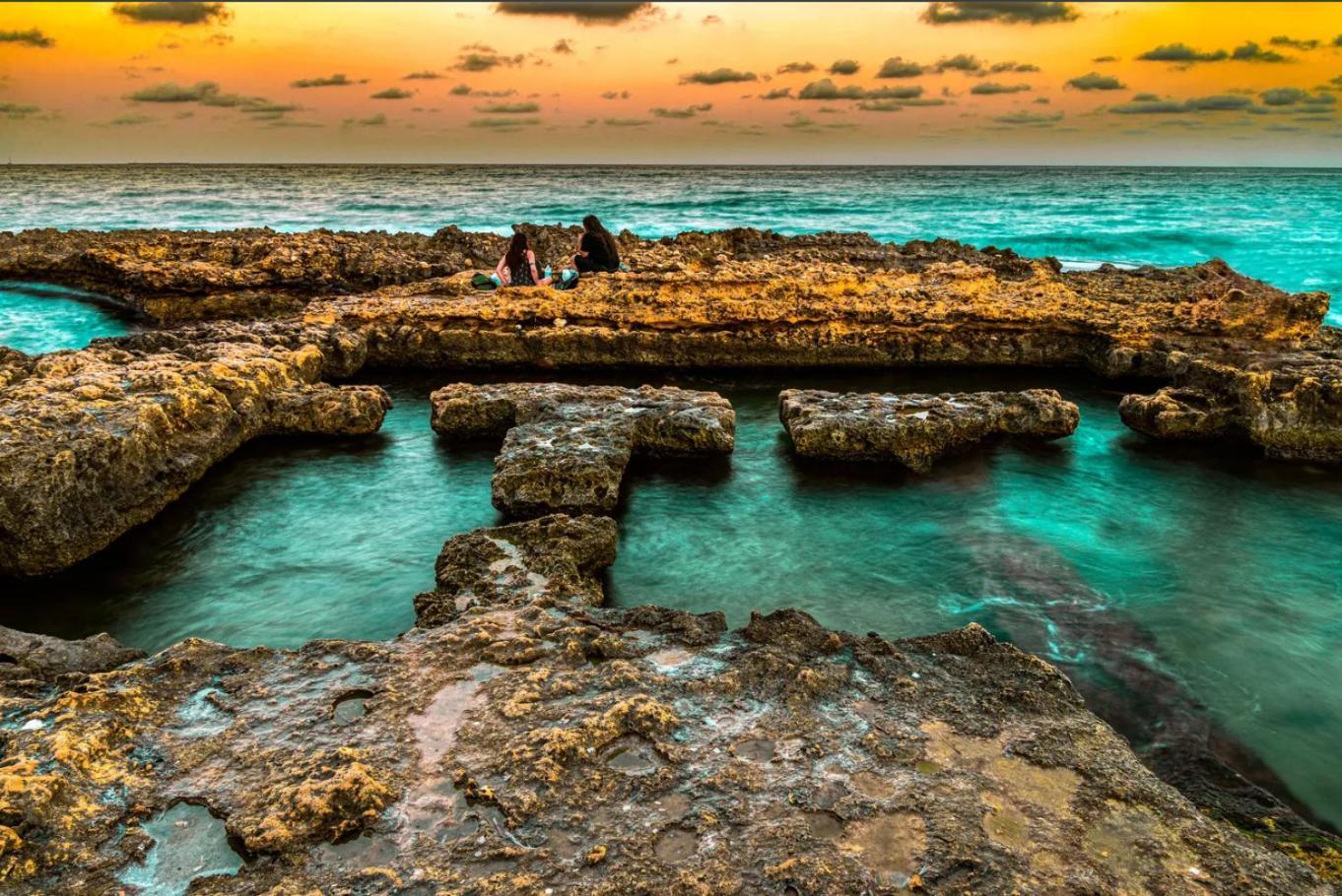 Atlantico Daire Calp Dış mekan fotoğraf